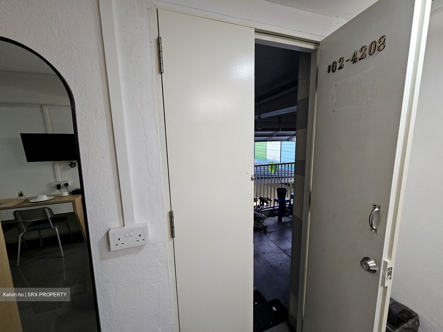 Blk 728 Ang Mo Kio Avenue 6 (Ang Mo Kio), HDB 3 Rooms #589723391